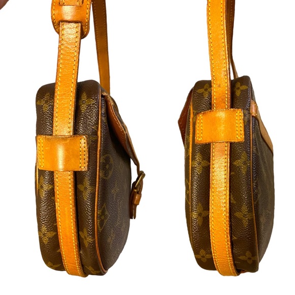 Louis Vuitton JeuneFille MM - Picture 6 of 14